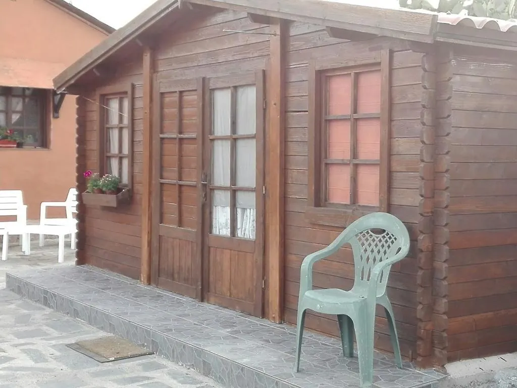 Country house Casa Rural Cho Agustin Guest House Erjos-El Tanque Spain
